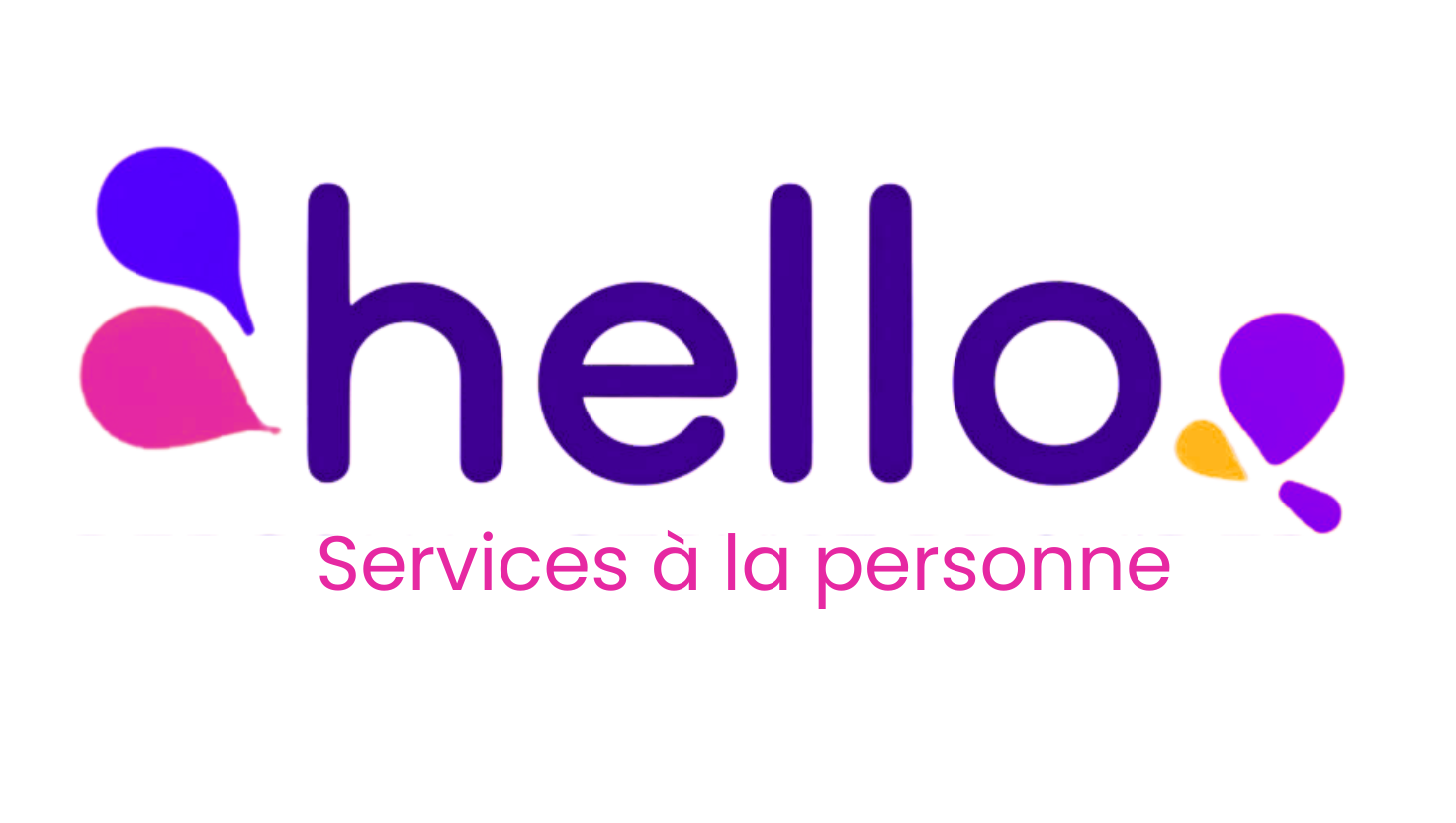 Hello Services